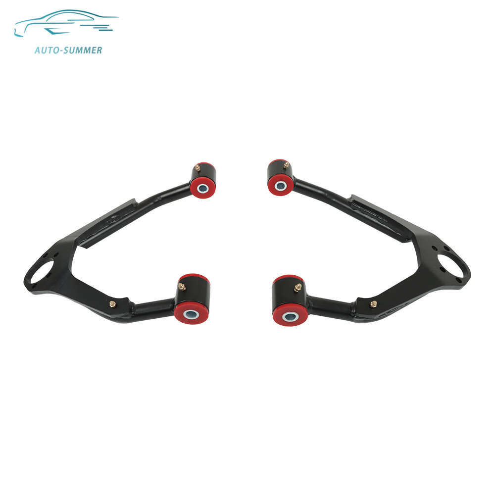 Upper Drop Alignment Control Arms For Drop Kit for Silverado Sierra 1500 07-15