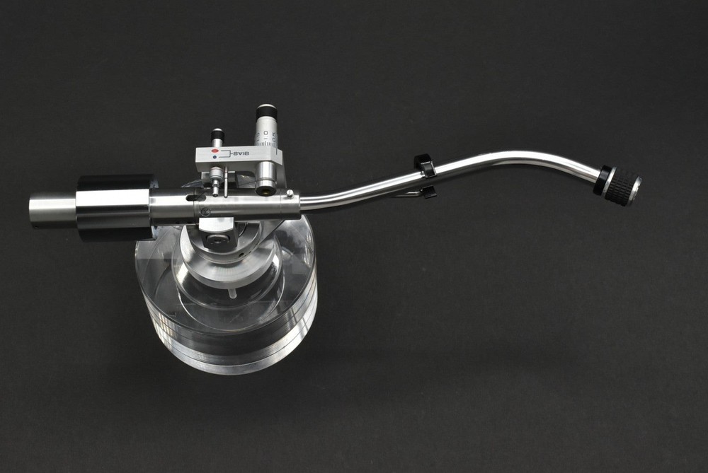 Micro Seiki DD-6 (MA-505) Tonearm