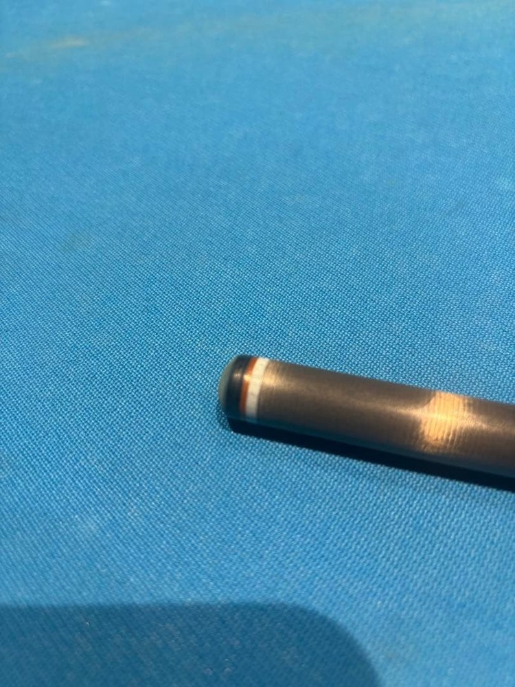 IGNITE Wavy Billiard Cue