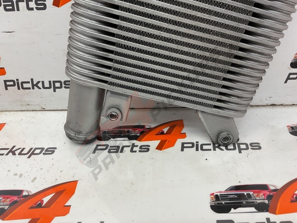 2012 Great Wall Steed Se Intercooler 2012-2018