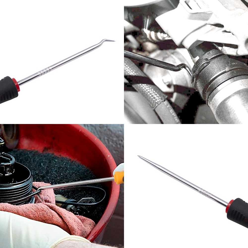 89pcs Wire Extractor Connector Puller Pin Car Terminal Removal Tool Cable Pliers