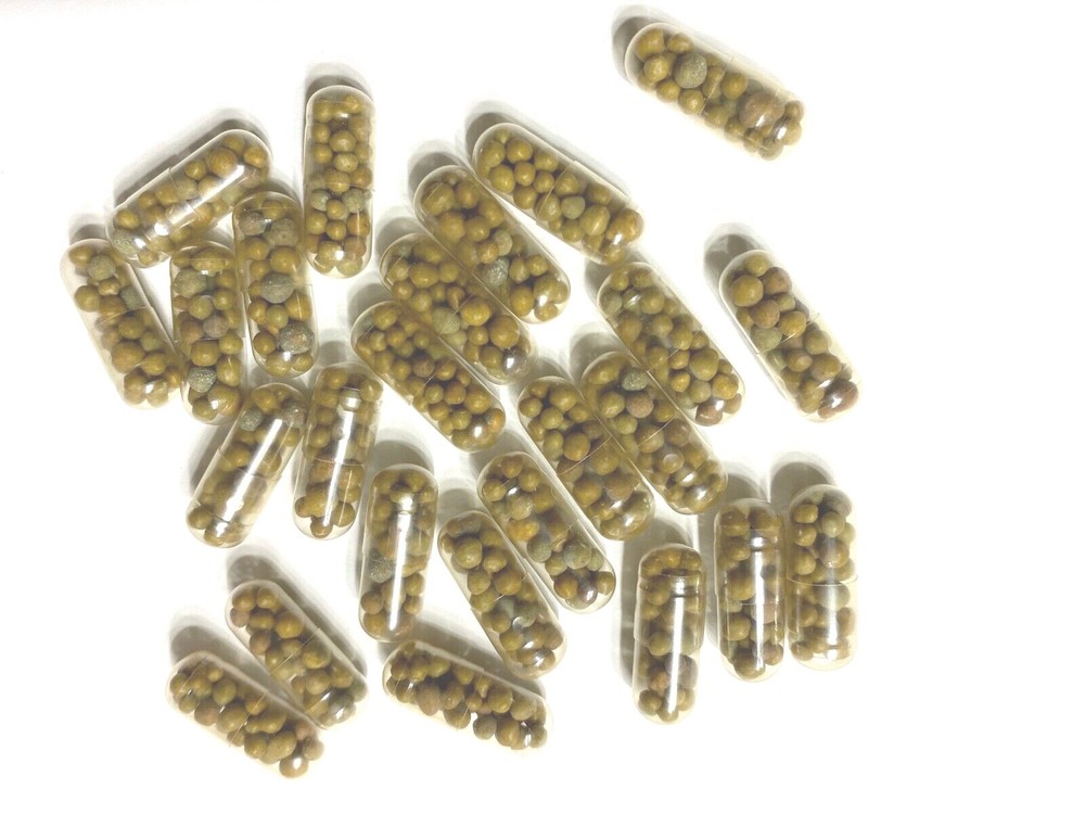 🌱 Aquarium Plant Fertilizer Root Tabs (200 Count)