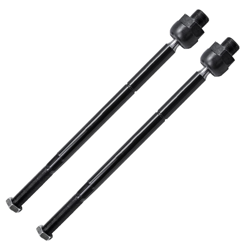 Front Inner Outer Tierod Kit for 2006-2012 Dodge Ram 1500 5 Stud Models