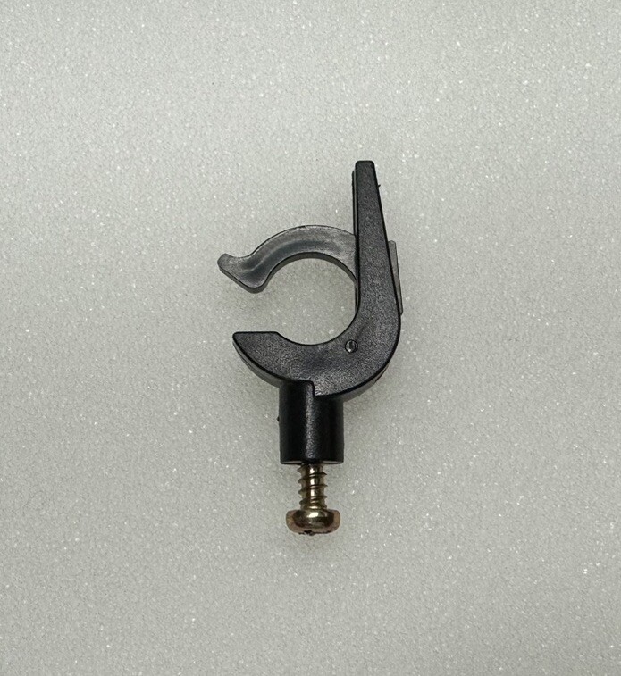 Technics sl1200, sl1210 Arm Rest.  (free shiping)