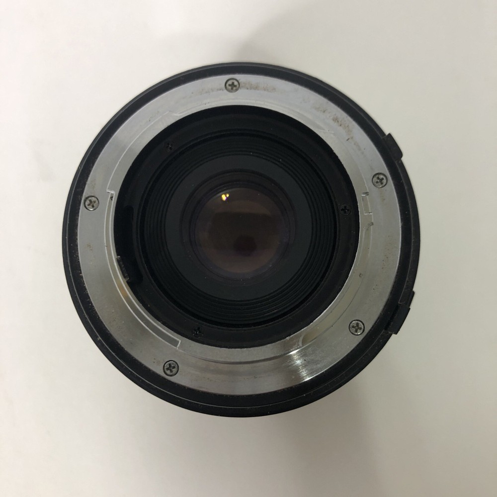 Quantaray 1:52mm Lens Filter Made in Japan
