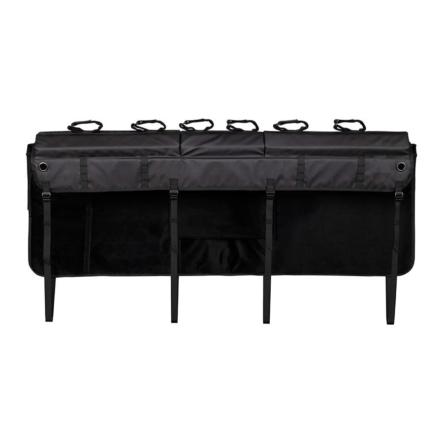 Raceface, T3 Tailgate Pad, Tailgate Pad, Full Size Pickup