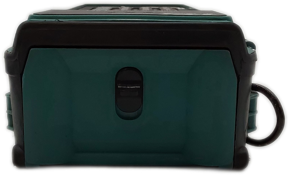 TCC TPI 550B+ Portable Test Set – Telecom System Analyzer