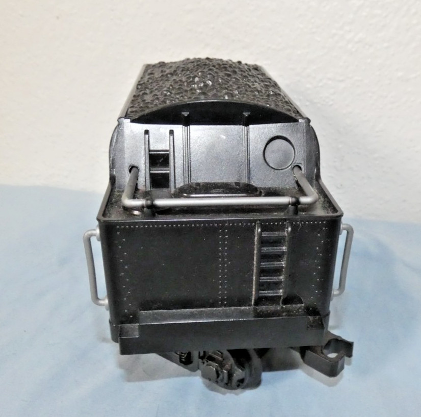Lionel Polar Express Coal Tender Car Replacement Train G Scale