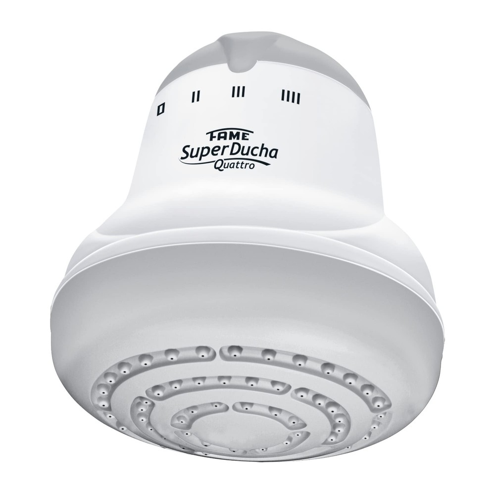 - Electric shower110V - SUPERDUCHA QUATTRO. Tankless Water Heater Electric. 4...