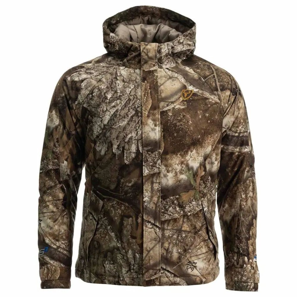 Blocker Outdoors Drencher Insulated Jacket RT APX X-Large