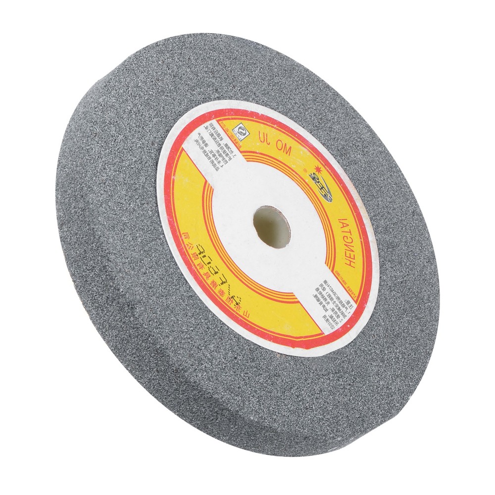 5" Bench Grinding Wheels Aluminum Oxide a 60 Grits Grinding Tools