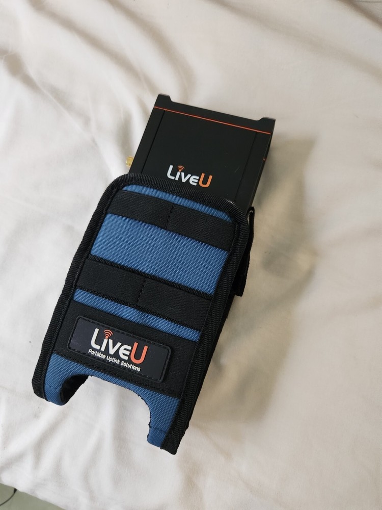 LiveU 200