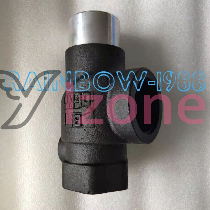1PC FOR 02250097-609 minimum pressure valve Triple filter air compressor~