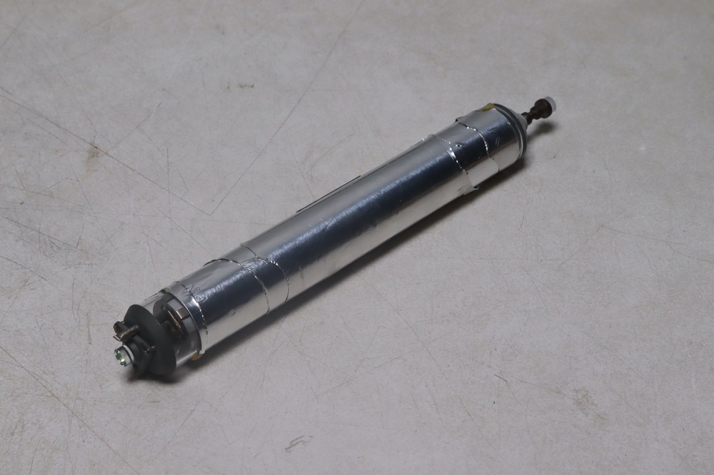 Spectra-Physics 086-1 HeNe Laser