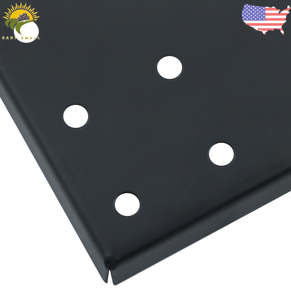 4 Pcs Pegboard Metal Pegboard Wall Panels - Pegboard Wall Organizer System