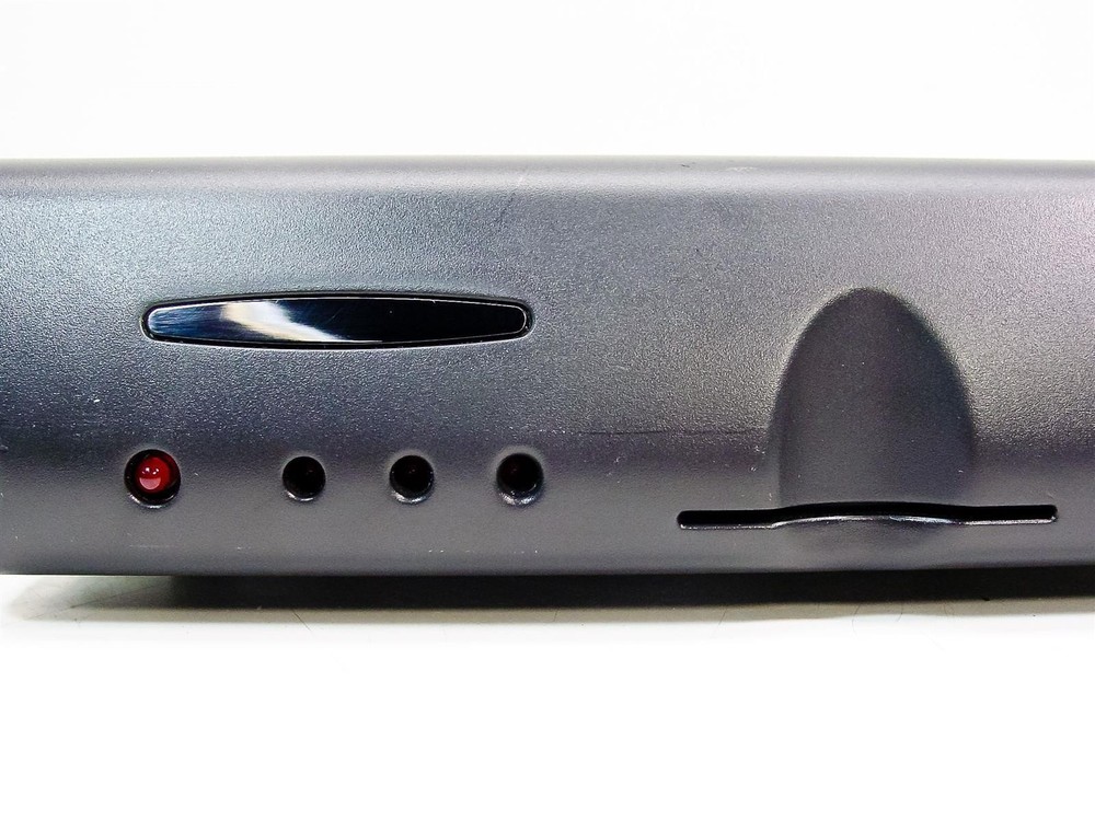 Eagle Broadband Satellite Receiver - AS IS MP-2000