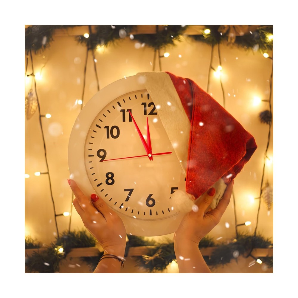 Hemobllo 10 Sets Clock Hands - DIY Wall Clock Hands Pointers s Replacement Pa...