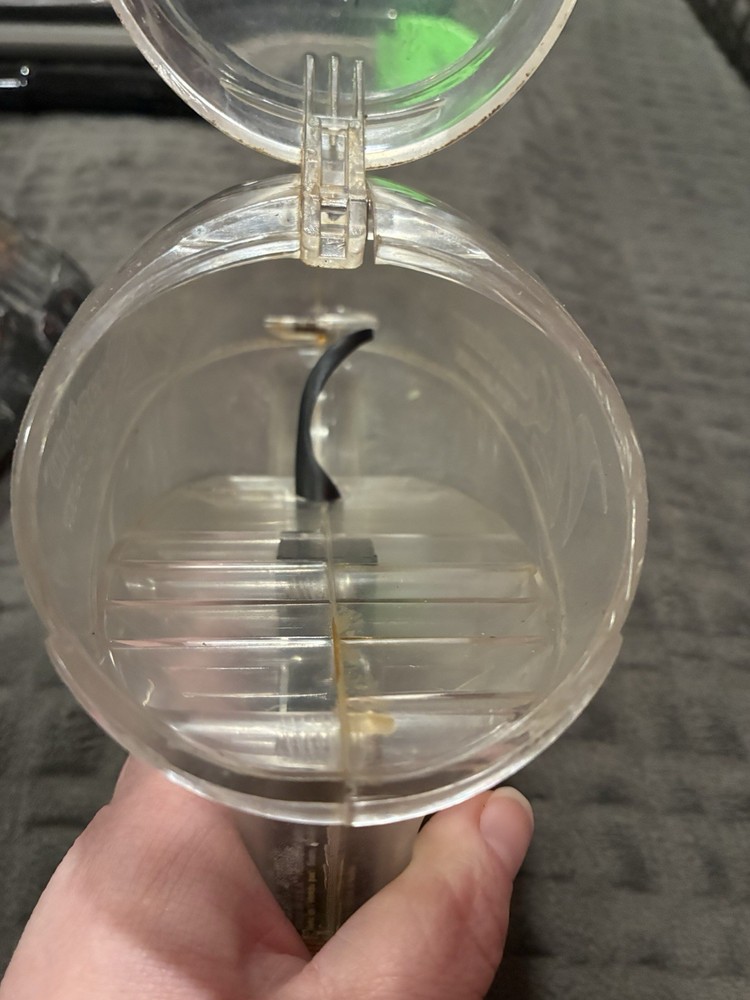 Viewloader Loader Hopper Lot Quantum and Eggy UPDATED