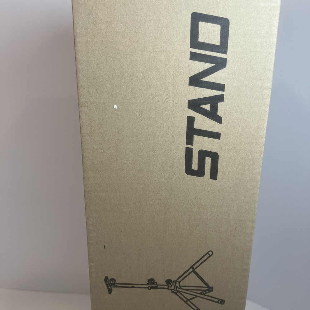 chauvet dj tripod stand
