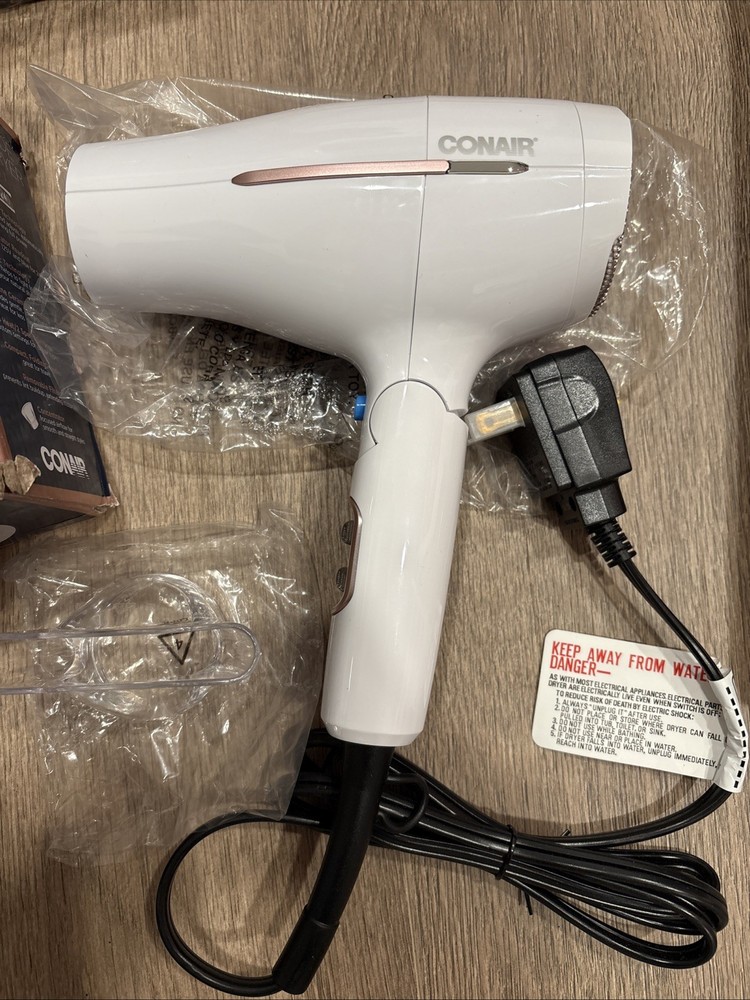 Conair Bundle- Lot Of 3
