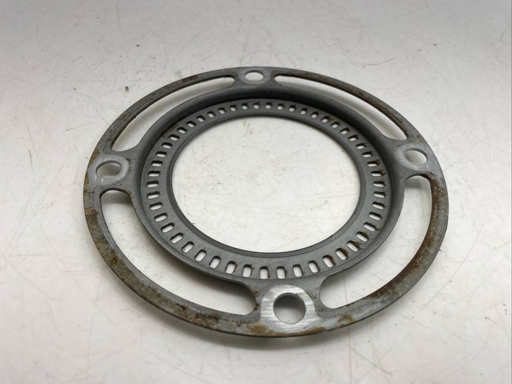 ♻️ Honda Cb650f Fa-h 2018 - 2020 Rear Abs Ring ♻️