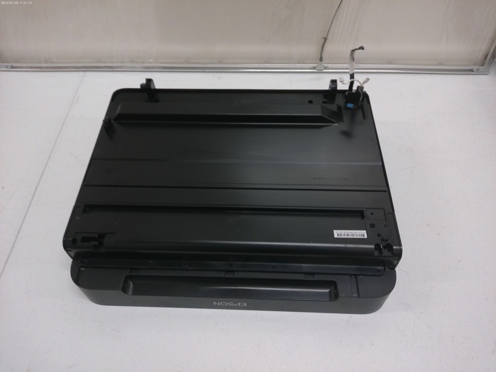 Epson WorkForce WF-4820 Flatbed Scanner Unit