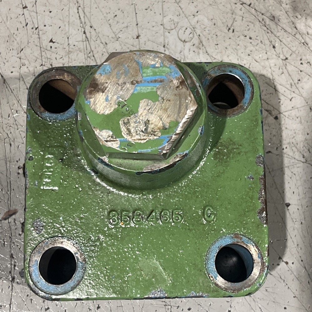🔥Vickers Check Valve C5G-825, Used Free Shipping🇺🇸