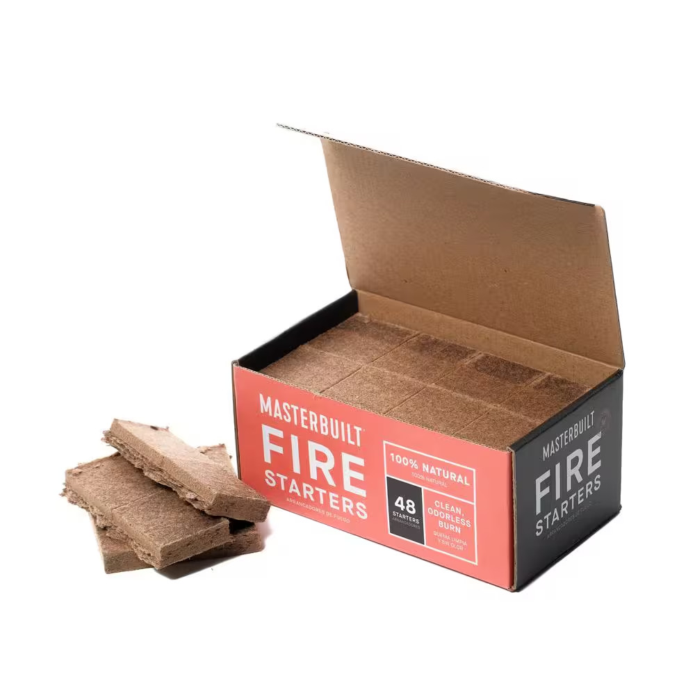 Fire Starters (48-Count)