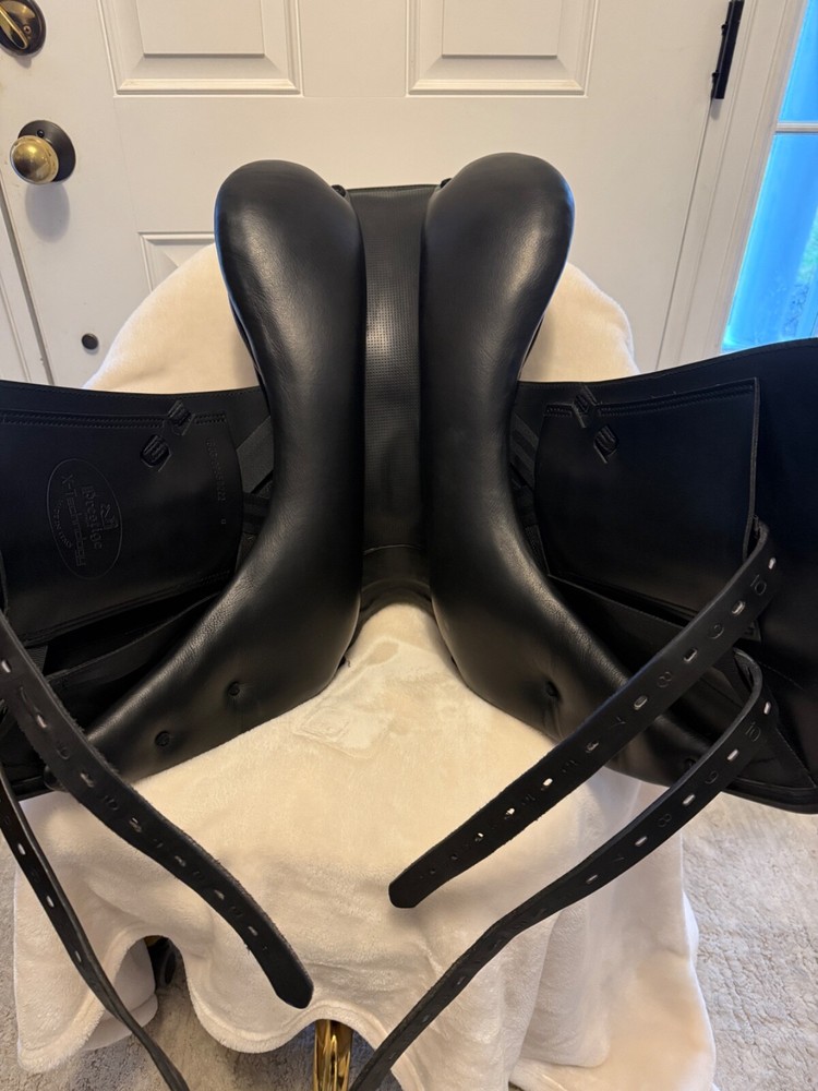 Prestige X Optimax K 18”