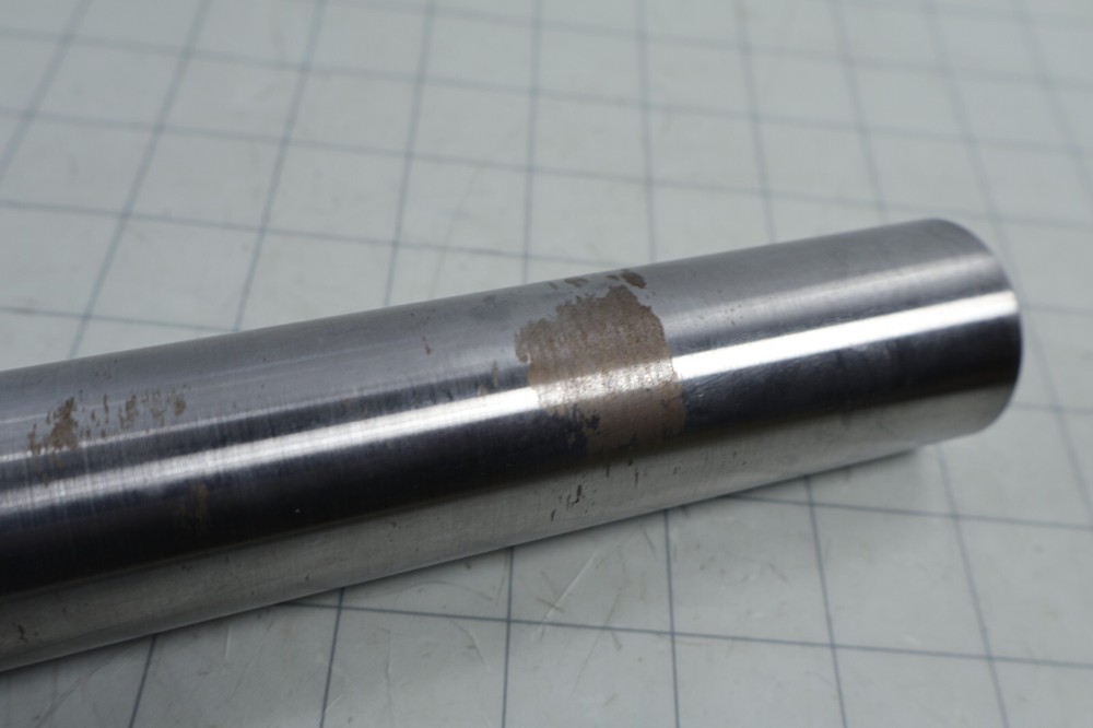 SFP Plastic Injection Molding Nozzle NENG1-10A 2TC NEW *Light Surface Rust*