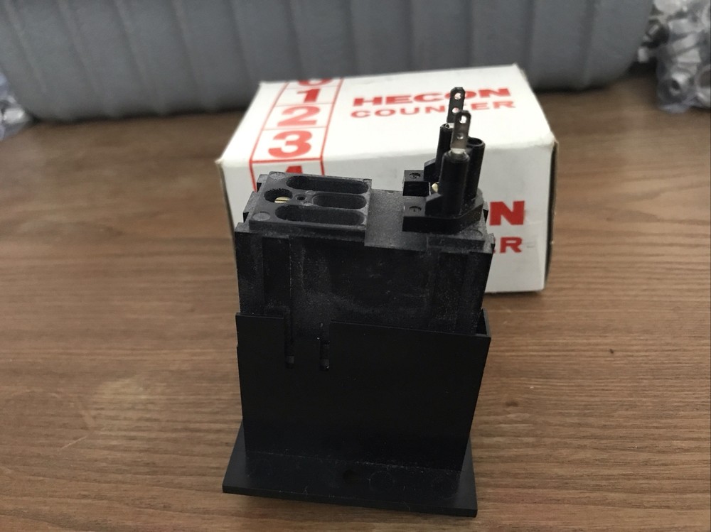 HECON COUNTER G0404463 6 (LA08I)