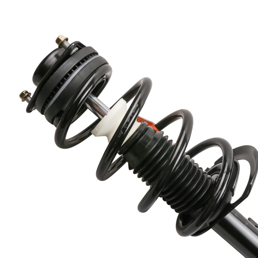 Pair Front Complete Shock Absorbers Struts w/ Coils For 2009-2017 Dodge Journey