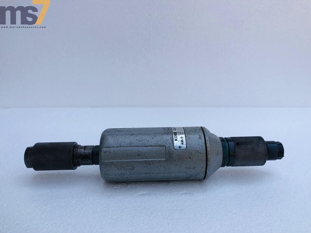 KOBE CLEANER AM-6 PNEUMATIC GRINDER