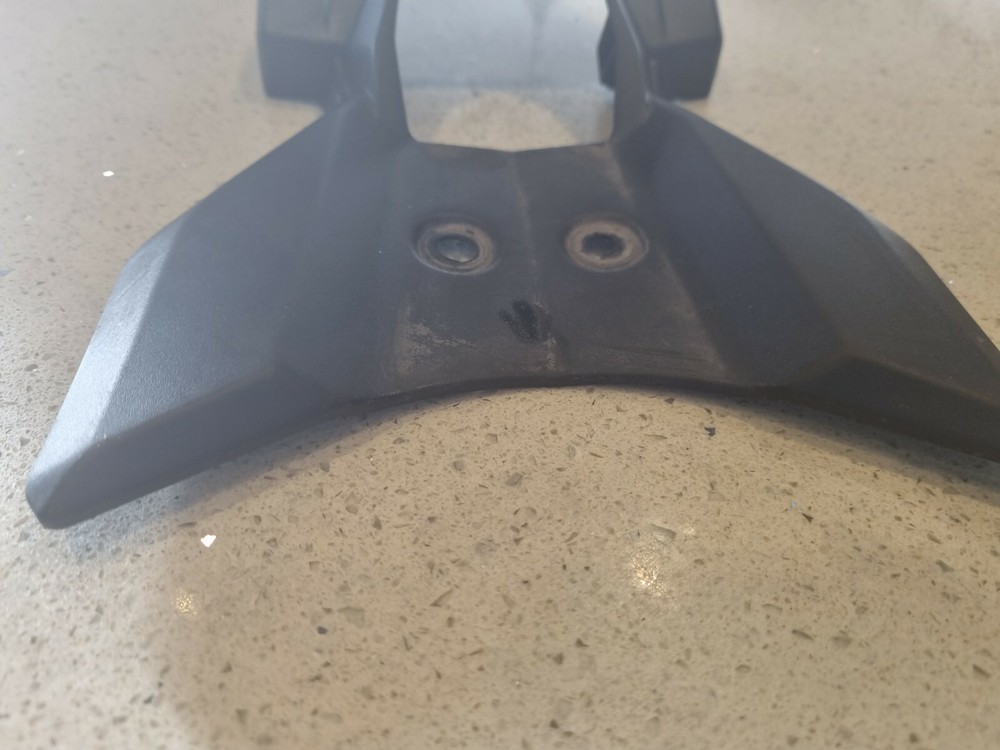 Honda CB 650 Mudguard