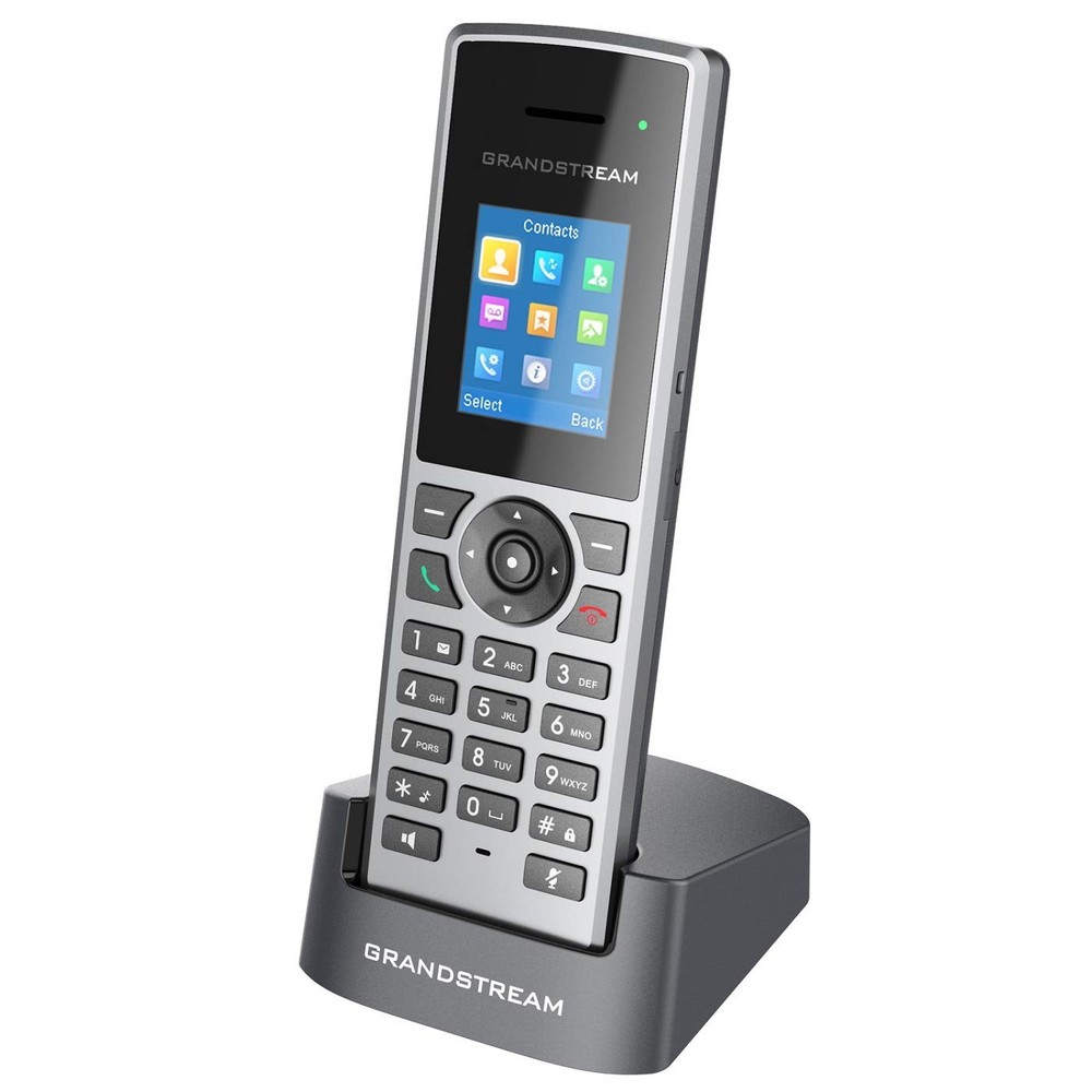 DP722 DECT Cordless HD Handset