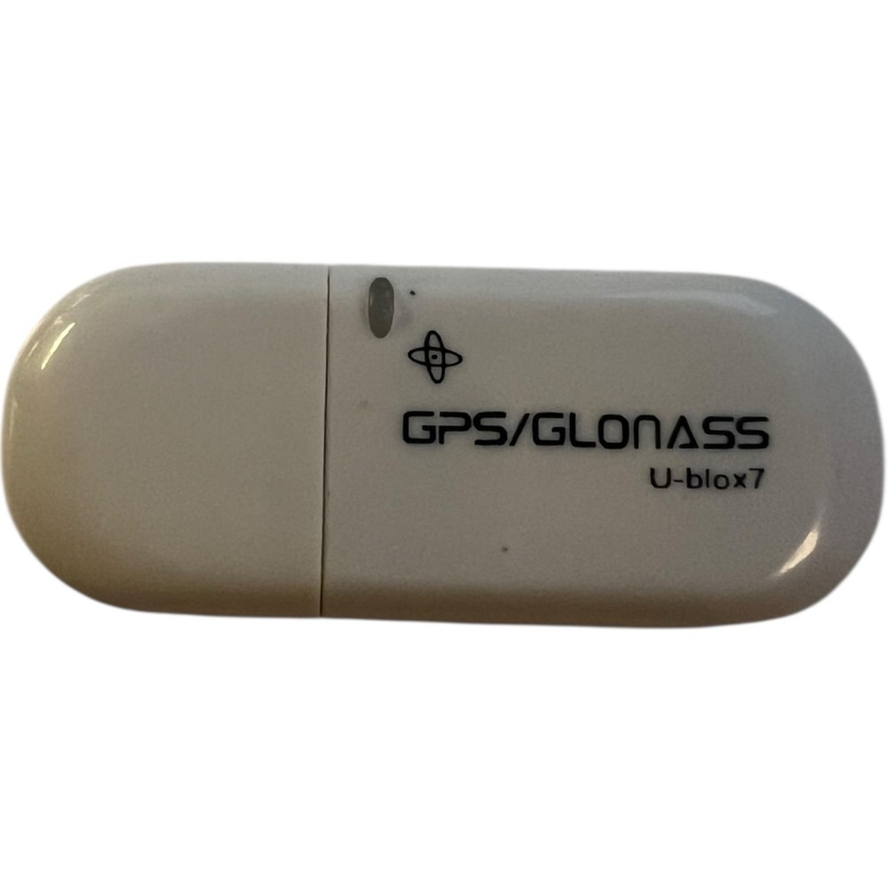 u-blox 7 USB GPS Receiver GPS GLONASS Dongle for PC Linux Raspberry Pi