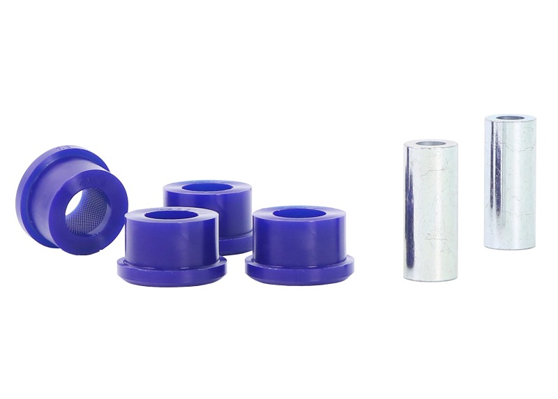 Superpro For 2014 Kia Soul Base Front Lower Inner Forward Control Arm Bushing