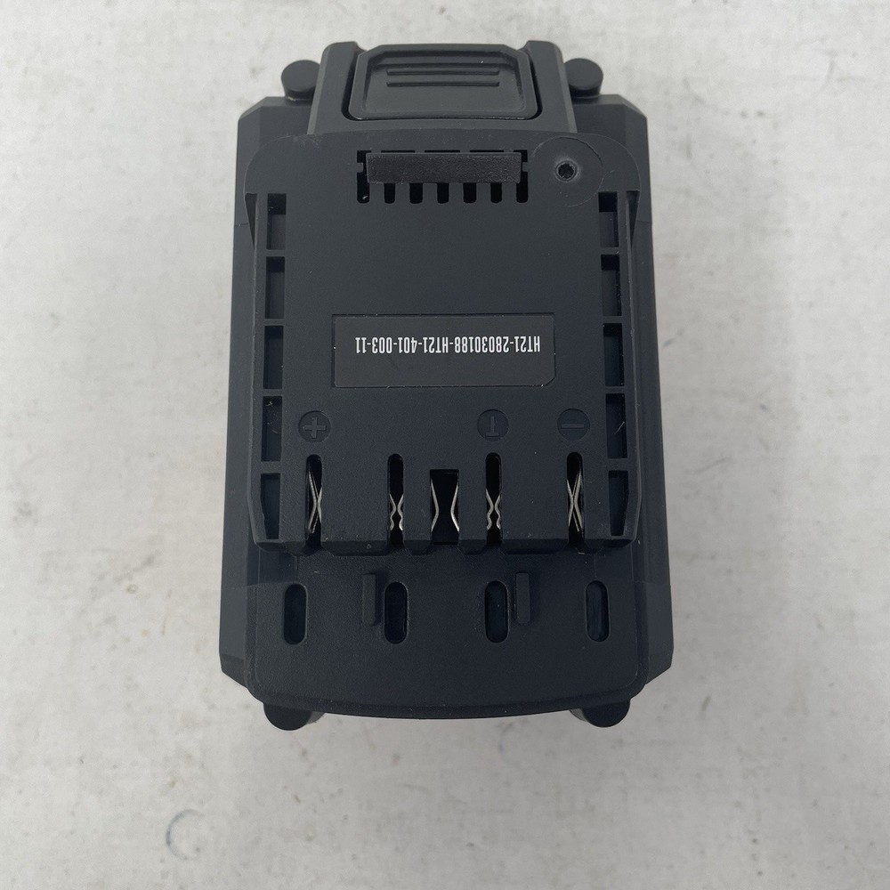 Hyper Tough 20V Volt Max 4.0 AH Lithium-Ion Battery Pack