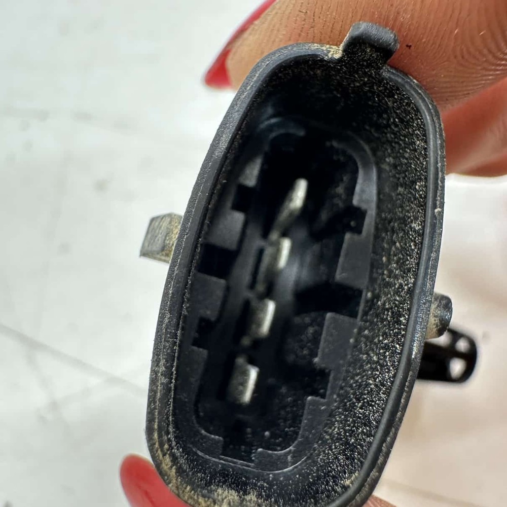 Sensor TMAP - 2022 BOBCAT UV34