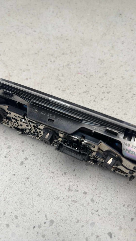 2007 BMW X3 Interior Light Dome Light