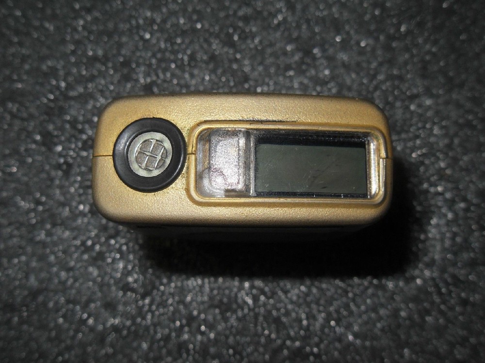 Industrial Scientific 1810-4133 Oxygen-Detector