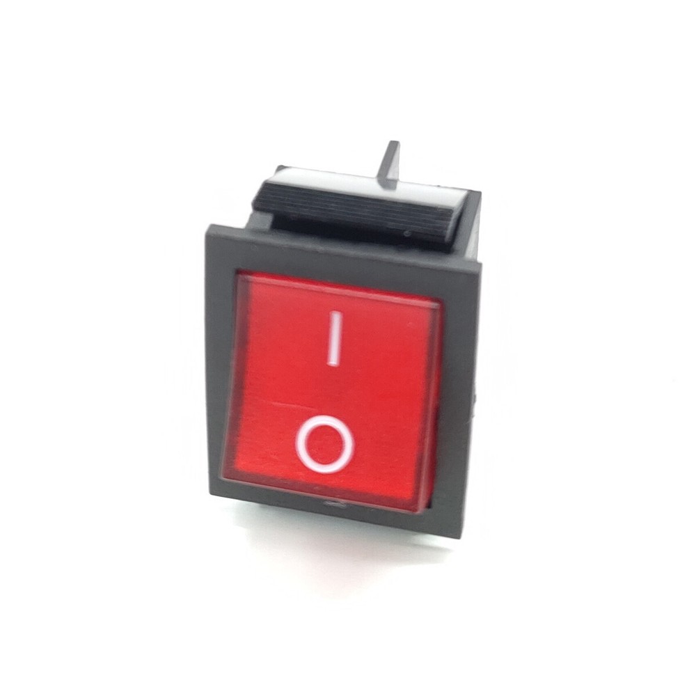 Rocker Switch For BUCHI B-490 Heating Bath Chemistry Water Bath