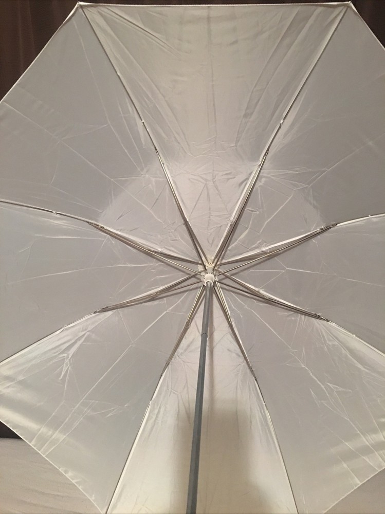 Photography Video Studio Lighting Translucent Flash Soft 43'' Umbrella