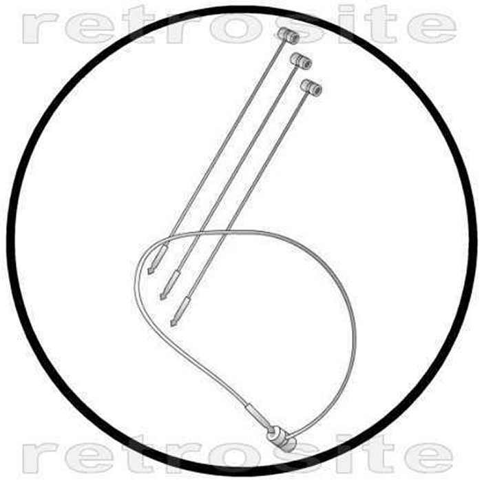 Manual Plastic Loop Fasteners NO TAG GUN NEEDED Plain & Adjustable 5" & 9" Pick