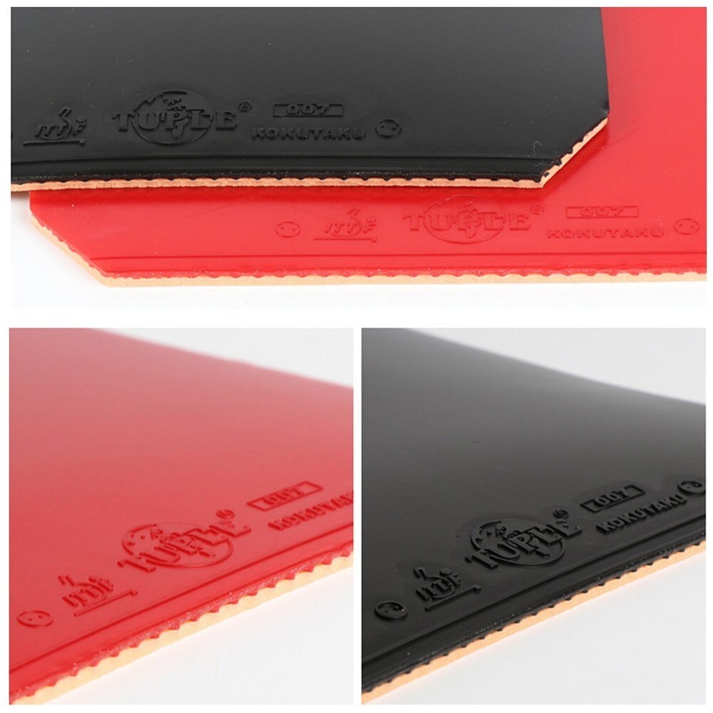 Replacement Table Tennis Rubber Sponge Accessory Attack Fast Attack Ping Pong