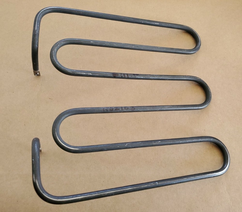 Garland 1102103 Hot Top heating Element 208