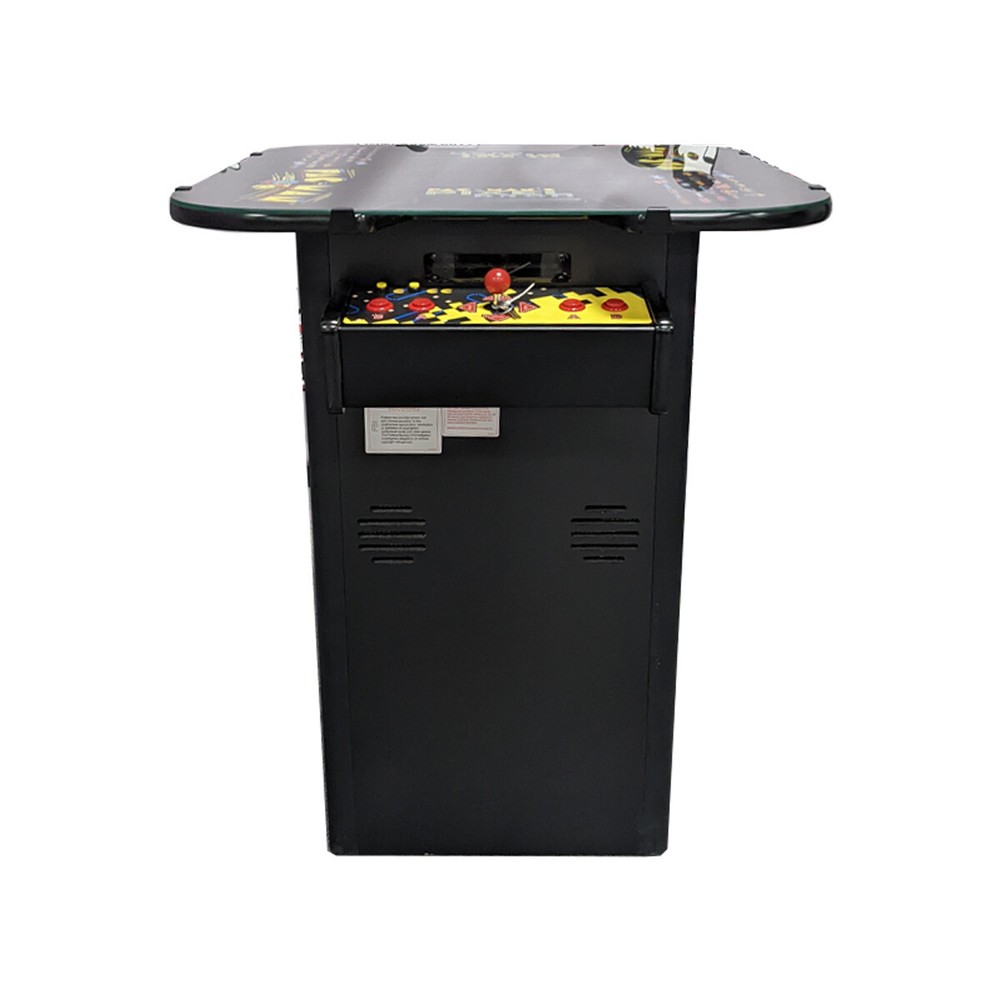Pac-Man's Pixel Bash Pub Bistro Table