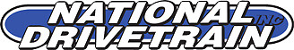 STUD - 5/16"-24 (RH) & 5/16"-18 (RH) - 2.5" LONG