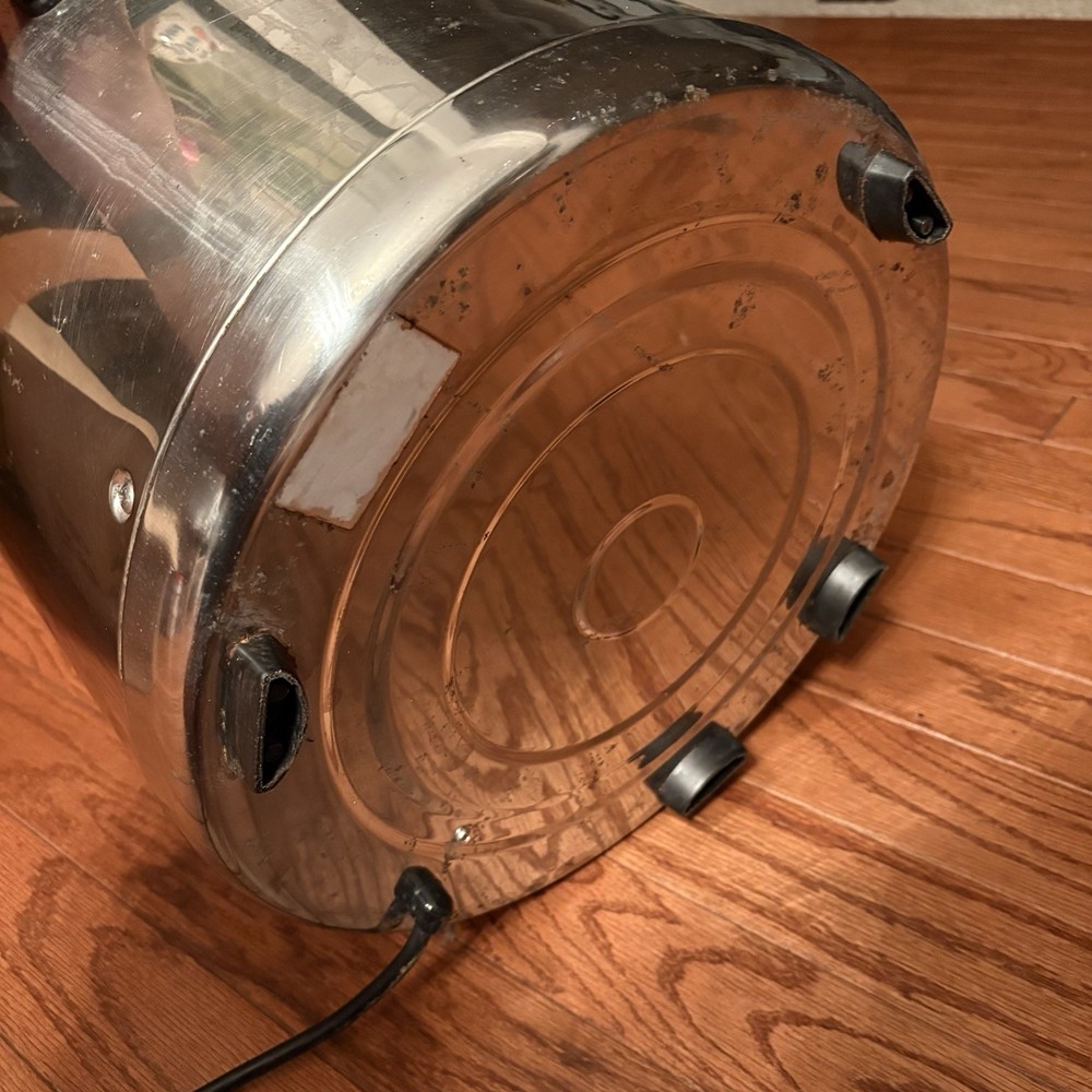 Zojirushi Rice Cooker