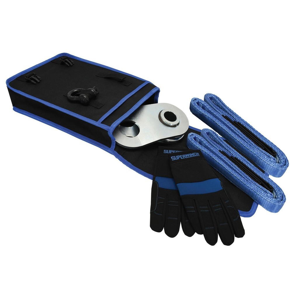 Superwinch 2577 Winch Accessory Kit